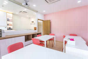 Clementi Classroom 2
