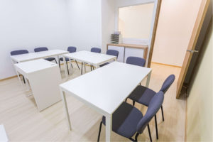 Clementi Classroom 1