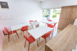 Clementi Classroom 3