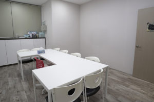 Jurong West Classroom 1