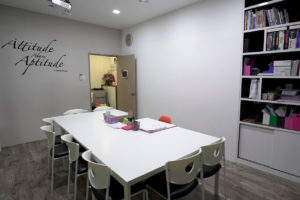 Jurong West Classroom 2
