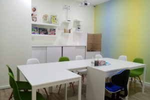 Jurong West Classroom 3