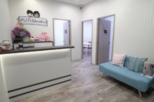 Jurong West Classroom 5