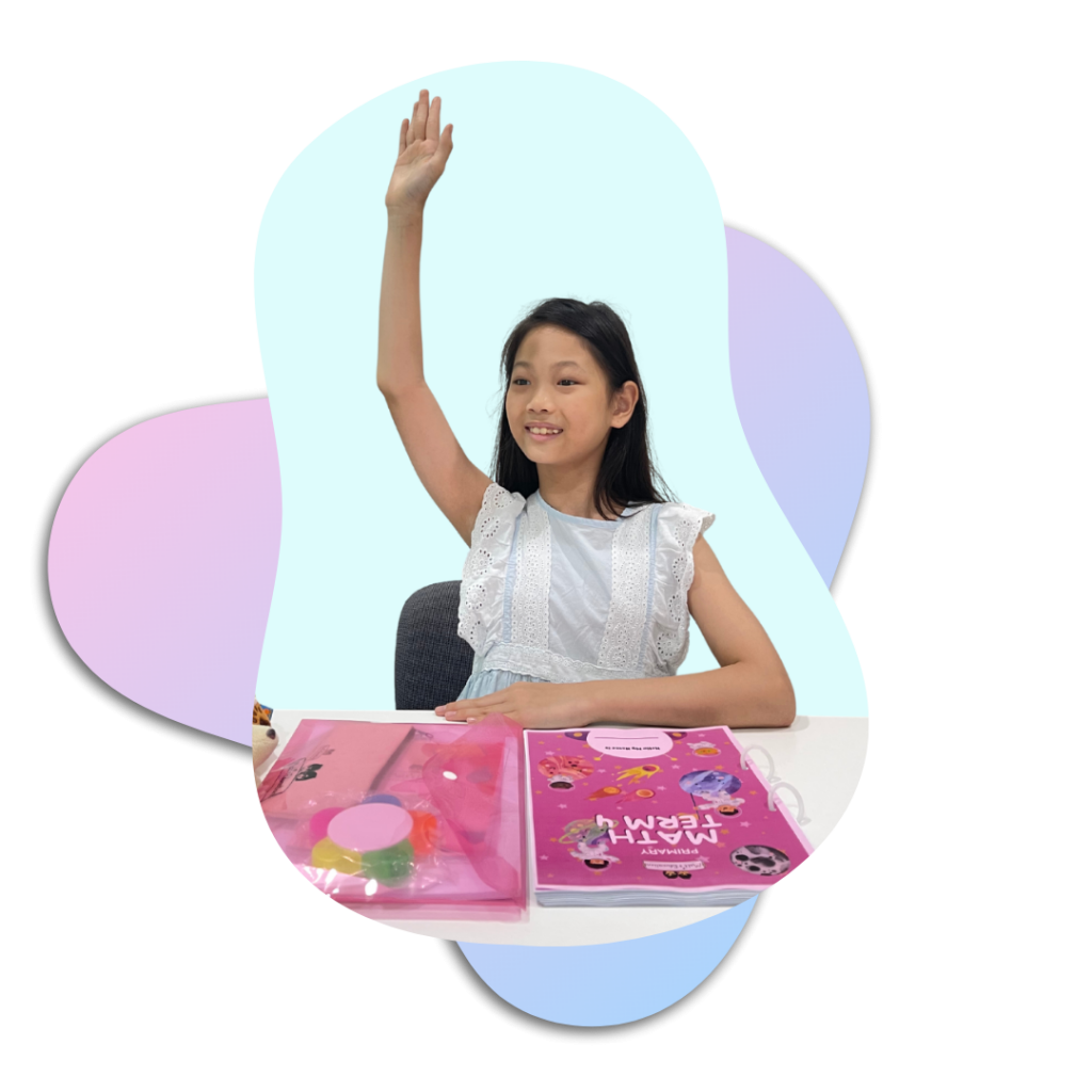 Primary Tuition